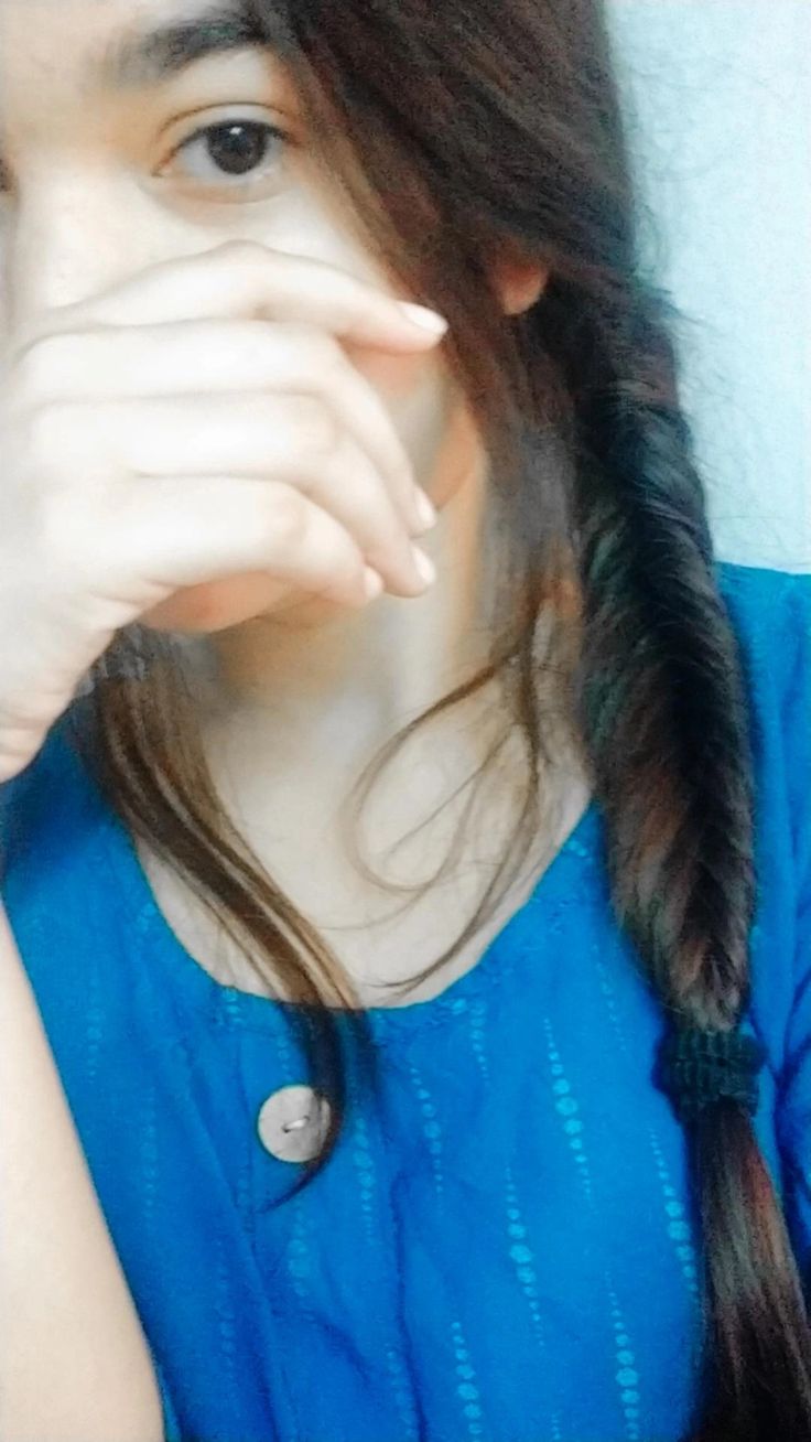 Sad Girl Dp (28)