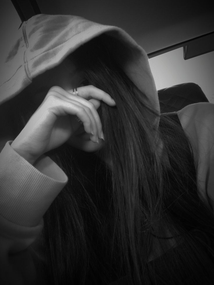 Sad Girl Dp (29)