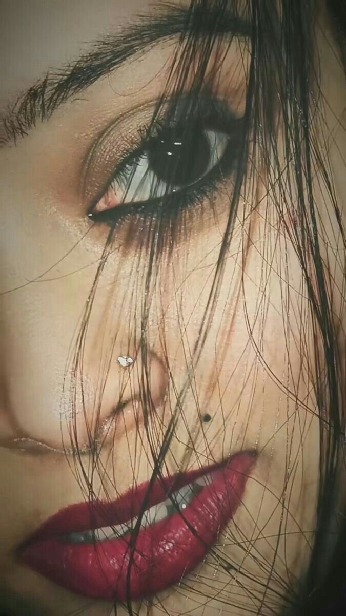 Sad Girl Dp (3)