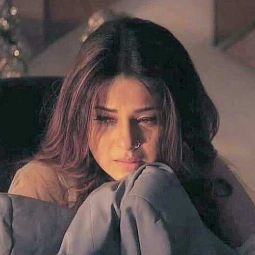 Sad Girl Dp (30)