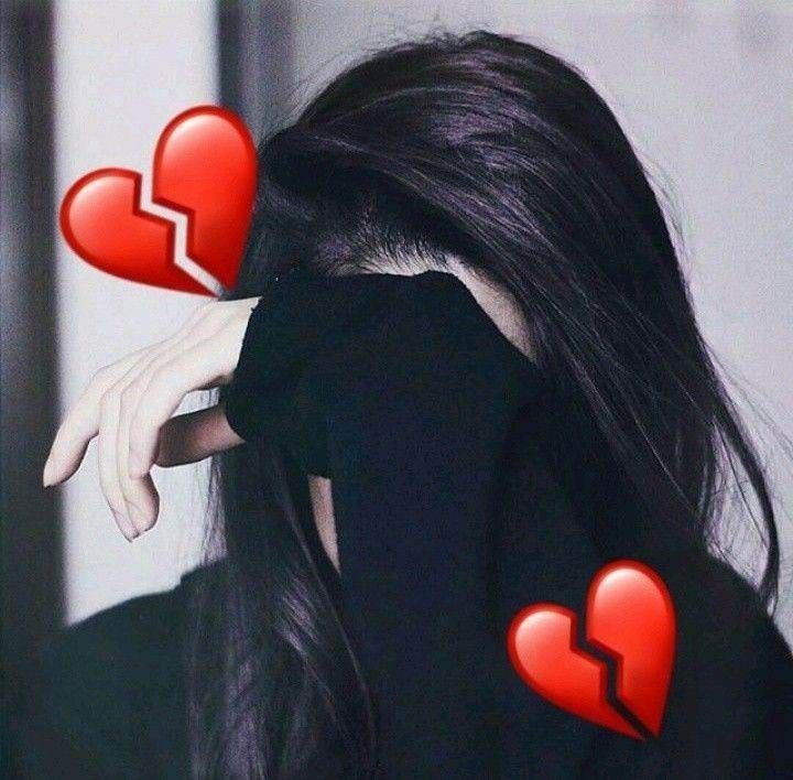 Sad Girl Dp (31)