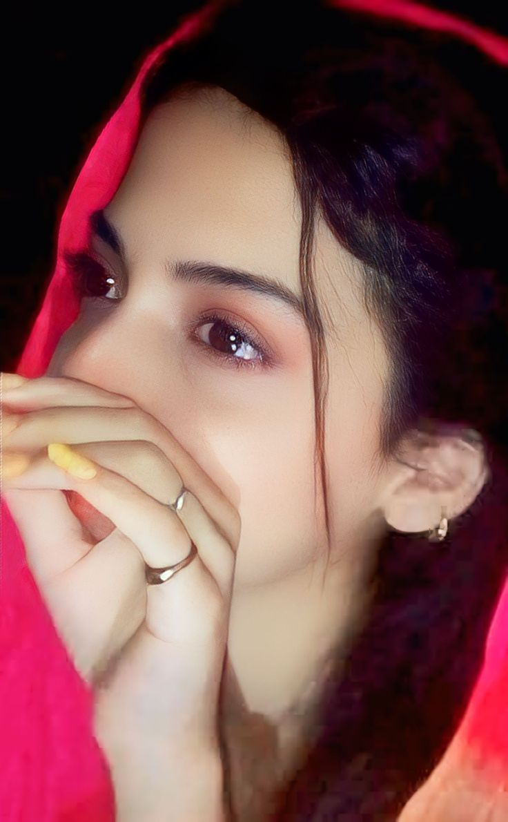 Sad Girl Dp (33)