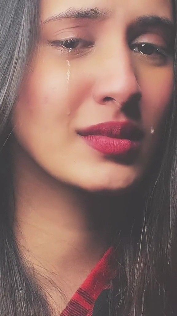 Sad Girl Dp (35)