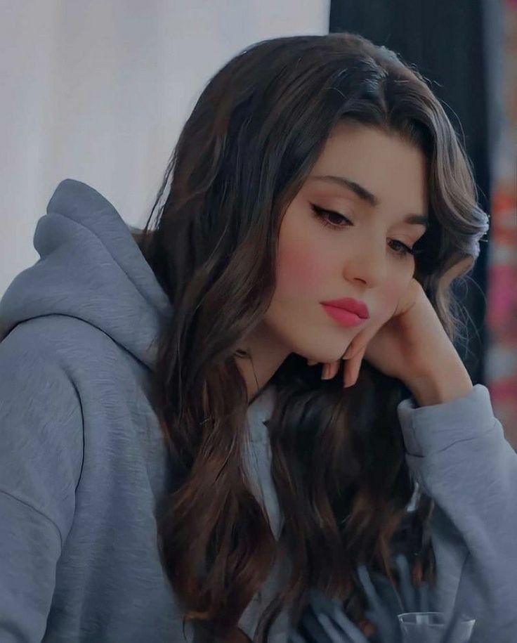 Sad Girl Dp (36)