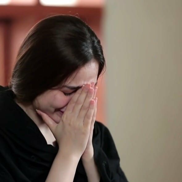 Sad Girl Dp (38)