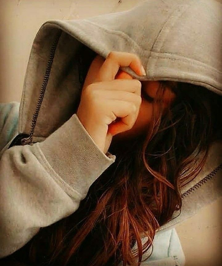 Sad Girl Dp (39)