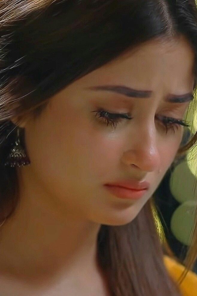 Sad Girl Dp (7)