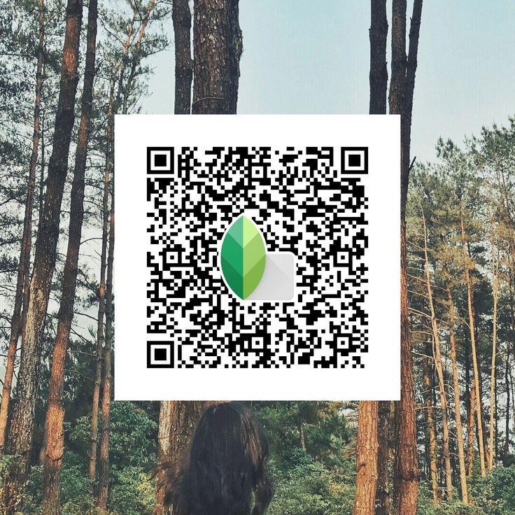 snapseed qr codes blur background hd 4k download