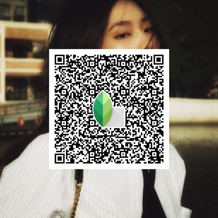 snapseed qr codes face smooth lightroom presets