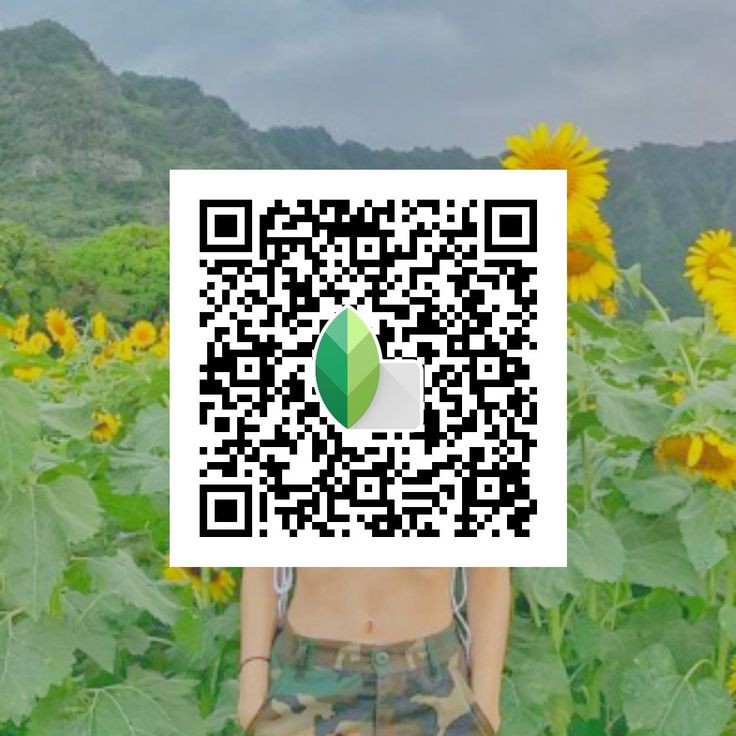 snapseed qr codes hd 4k bike